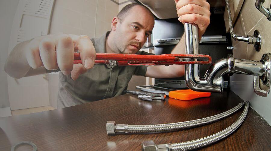Professional Leak Detection in Fairview, NJ