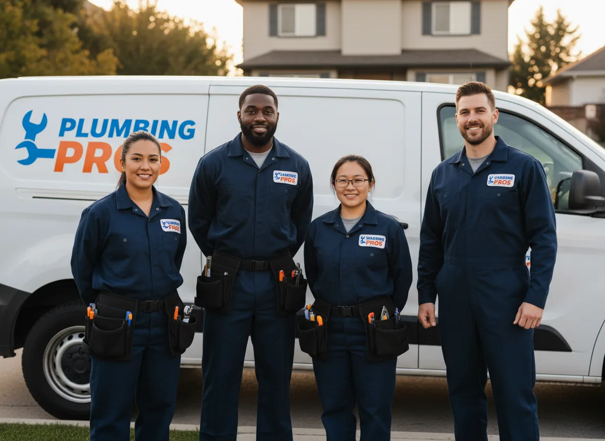 Water Heater Repair company in Fairview, NJ